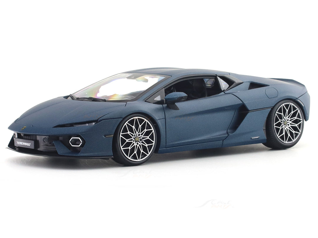 Toy Cars